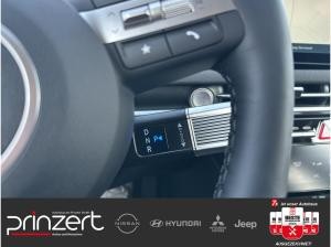Hyundai TUCSON (NX) 1.6 T-GDI HEV "Prime" Assist.Paket*Digital-Key*MY25