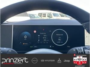 Hyundai TUCSON (NX) 1.6 T-GDI HEV "Prime" Assist.Paket*Digital-Key*MY25