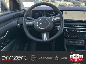 Hyundai TUCSON (NX) 1.6 T-GDI HEV "Prime" Assist.Paket*Digital-Key*MY25