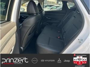 Hyundai TUCSON (NX) 1.6 T-GDI HEV "Prime" Assist.Paket*Digital-Key*MY25