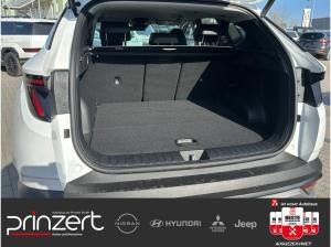 Hyundai TUCSON (NX) 1.6 T-GDI HEV "Prime" Assist.Paket*Digital-Key*MY25