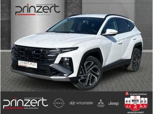 Hyundai TUCSON (NX) 1.6 T-GDI HEV "Prime" Assist.Paket*Digital-Key*MY25