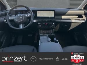 Hyundai TUCSON (NX) 1.6 T-GDI HEV "Prime" Assist.Paket*Digital-Key*MY25