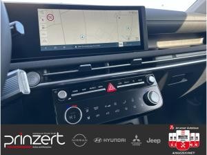 Hyundai TUCSON (NX) 1.6 T-GDI HEV "Prime" Assist.Paket*Digital-Key*MY25