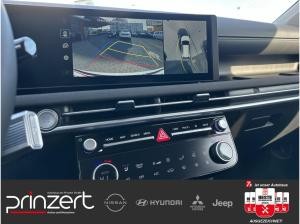 Hyundai TUCSON (NX) 1.6 T-GDI HEV "Prime" Assist.Paket*Digital-Key*MY25