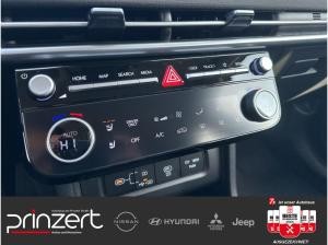 Hyundai TUCSON (NX) 1.6 T-GDI HEV "Prime" Assist.Paket*Digital-Key*MY25