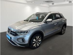 Volkswagen T-Roc 1.0 TSI - Move Navi Standheizung LED LM DAB+ Kamera MFL  ACC App-Connect Digital Cockpit