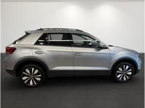 Volkswagen T-Roc 1.0 TSI - Move Navi Standheizung LED LM DAB+ Kamera MFL  ACC App-Connect Digital Cockpit