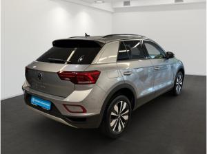 Volkswagen T-Roc 1.0 TSI - Move Navi Standheizung LED LM DAB+ Kamera MFL  ACC App-Connect Digital Cockpit