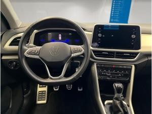 Volkswagen T-Roc 1.0 TSI - Move Navi Standheizung LED LM DAB+ Kamera MFL  ACC App-Connect Digital Cockpit