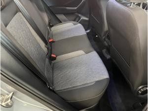 Volkswagen T-Roc 1.0 TSI - Move Navi Standheizung LED LM DAB+ Kamera MFL  ACC App-Connect Digital Cockpit