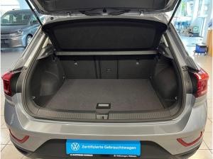 Volkswagen T-Roc 1.0 TSI - Move Navi Standheizung LED LM DAB+ Kamera MFL  ACC App-Connect Digital Cockpit