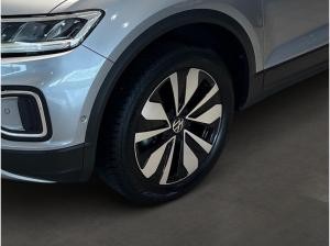 Volkswagen T-Roc 1.0 TSI - Move Navi Standheizung LED LM DAB+ Kamera MFL  ACC App-Connect Digital Cockpit