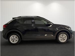 Volkswagen T-Roc 1.0 TSI - Navi SHZ LED APP-Connect Kamera DAB+ LM MFL Digital Cockpit PDC