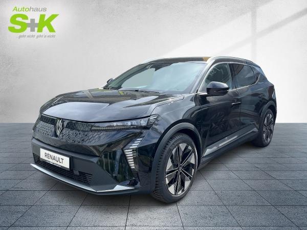 Renault Scenic E-TECH 100% ele. Iconic 220 Long Range*SOFORT VERFÜGBAR* Renault Scenic E-TECH 100% ele. Iconic 220 Long Range*SOFORT VERFÜGBAR*