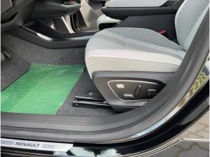 Renault Scenic E-TECH 100% ele. Iconic 220 Long Range*SOFORT VERFÜGBAR*