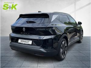 Renault Scenic E-TECH 100% ele. Iconic 220 Long Range*SOFORT VERFÜGBAR*