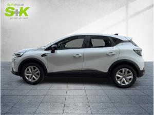 Renault Captur Evolution E-TECH Full Hybrid 145*SOFORT VERFÜGBAR*