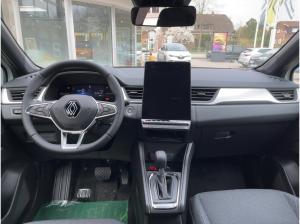 Renault Captur Evolution E-TECH Full Hybrid 145*SOFORT VERFÜGBAR*