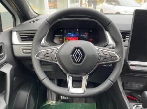 Renault Captur Evolution E-TECH Full Hybrid 145*SOFORT VERFÜGBAR*