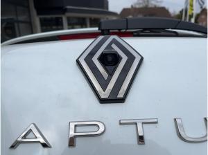 Renault Captur Evolution E-TECH Full Hybrid 145*SOFORT VERFÜGBAR*