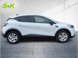 Renault Captur Evolution E-TECH Full Hybrid 145*SOFORT VERFÜGBAR*