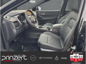 Nissan Qashqai MY24 1.5 e-POWER 190 PS 4x2 Tekna PGD*Bose*
