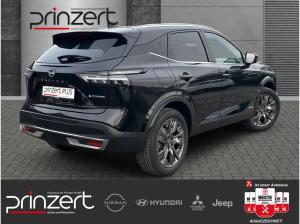 Nissan Qashqai MY24 1.5 e-POWER 190 PS 4x2 Tekna PGD*Bose*