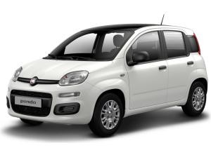 Fiat Panda Neues Modell | Citypaket | Sofort verfügbar❗