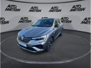Renault Arkana TCe140Automatik Techno ComfortCityPaket