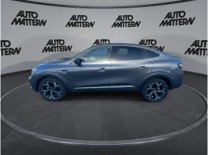 Renault Arkana TCe140Automatik Techno ComfortCityPaket