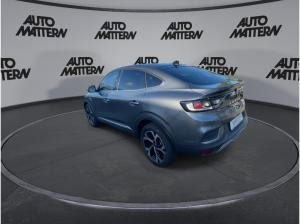 Renault Arkana TCe140Automatik Techno ComfortCityPaket