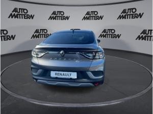Renault Arkana TCe140Automatik Techno ComfortCityPaket