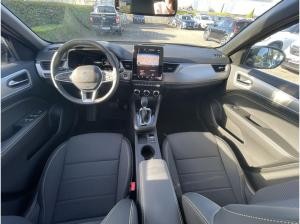 Renault Arkana TCe140Automatik Techno ComfortCityPaket