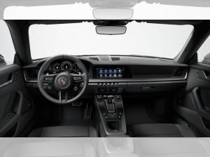 Porsche 911 Carrera Coupé