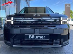 Hyundai Santa Fe ** DIREKT VERFÜGBAR ** HEV ** SIGNATURE ** 4-WD ** PANORAMADACH  ** ABSOLUTES SC