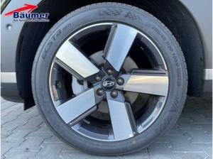 Hyundai Santa Fe ** DIREKT VERFÜGBAR ** HEV ** SIGNATURE ** 4-WD ** PANORAMADACH  ** ABSOLUTES SC