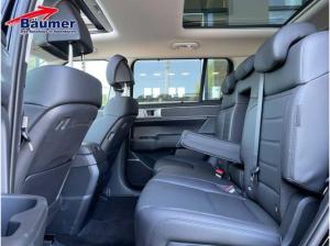 Hyundai Santa Fe ** DIREKT VERFÜGBAR ** HEV ** SIGNATURE ** 4-WD ** PANORAMADACH  ** ABSOLUTES SC