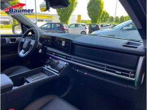 Hyundai Santa Fe ** DIREKT VERFÜGBAR ** HEV ** SIGNATURE ** 4-WD ** PANORAMADACH  ** ABSOLUTES SC