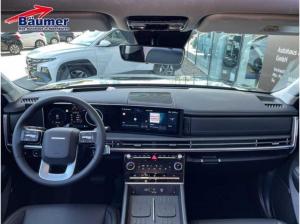 Hyundai Santa Fe ** DIREKT VERFÜGBAR ** HEV ** SIGNATURE ** 4-WD ** PANORAMADACH  ** ABSOLUTES SC