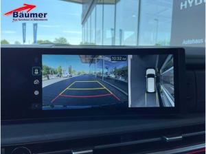 Hyundai Santa Fe ** DIREKT VERFÜGBAR ** HEV ** SIGNATURE ** 4-WD ** PANORAMADACH  ** ABSOLUTES SC