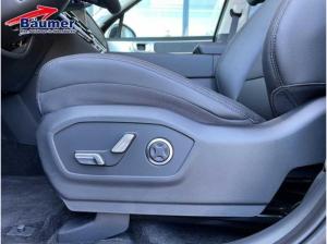 Hyundai Santa Fe ** DIREKT VERFÜGBAR ** HEV ** SIGNATURE ** 4-WD ** PANORAMADACH  ** ABSOLUTES SC