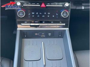 Hyundai Santa Fe ** DIREKT VERFÜGBAR ** HEV ** SIGNATURE ** 4-WD ** PANORAMADACH  ** ABSOLUTES SC