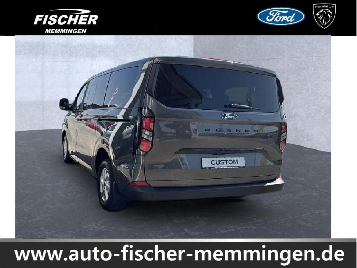 Ford Tourneo