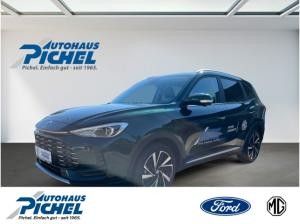 MG ZS Hybrid+ Luxury 🔥zum Bestpreis sicher!