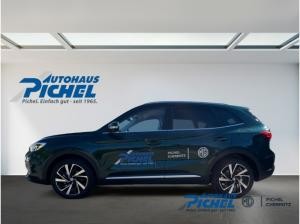 MG ZS Hybrid+ Luxury 🔥zum Bestpreis sicher!