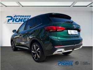 MG ZS Hybrid+ Luxury 🔥zum Bestpreis sicher!