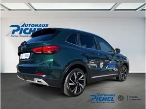 MG ZS Hybrid+ Luxury 🔥zum Bestpreis sicher!