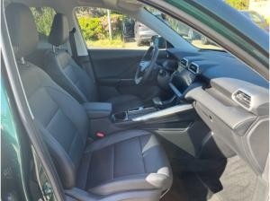 MG ZS Hybrid+ Luxury 🔥zum Bestpreis sicher!