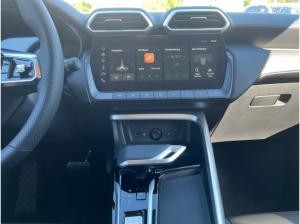 MG ZS Hybrid+ Luxury 🔥zum Bestpreis sicher!